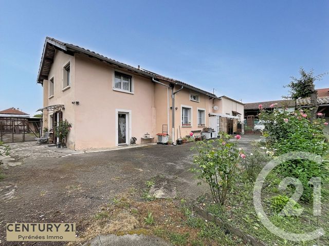 maison à vendre - 4 pièces - 113.0 m2 - LABARTHE INARD - 31 - MIDI-PYRENEES - Century 21 Pyrénées Immo