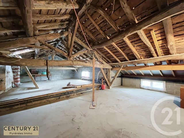 maison à vendre - 4 pièces - 113.0 m2 - LABARTHE INARD - 31 - MIDI-PYRENEES - Century 21 Pyrénées Immo