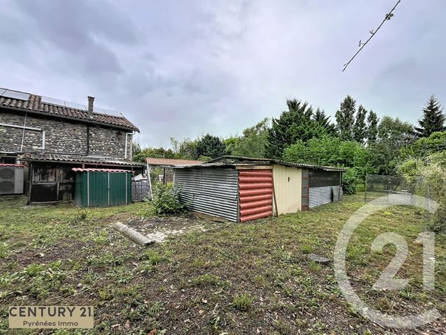 maison à vendre - 4 pièces - 113.0 m2 - LABARTHE INARD - 31 - MIDI-PYRENEES - Century 21 Pyrénées Immo