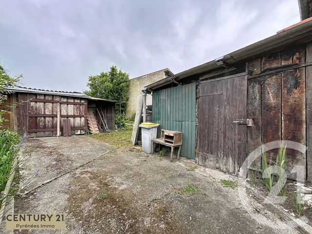 maison à vendre - 4 pièces - 113.0 m2 - LABARTHE INARD - 31 - MIDI-PYRENEES - Century 21 Pyrénées Immo