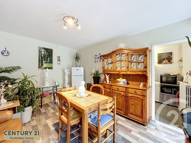 maison à vendre - 4 pièces - 113.0 m2 - LABARTHE INARD - 31 - MIDI-PYRENEES - Century 21 Pyrénées Immo