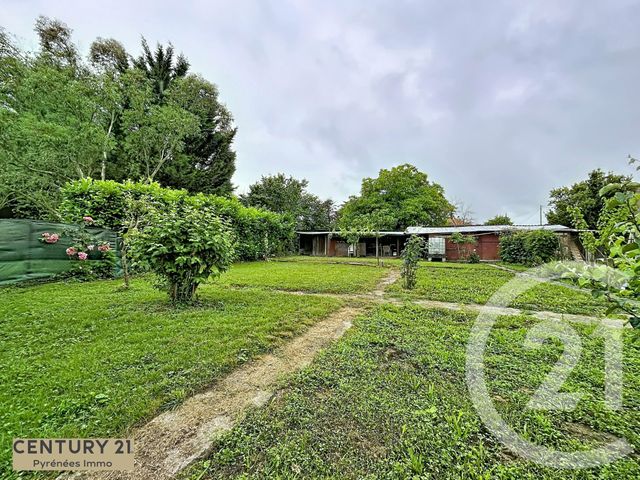 maison à vendre - 4 pièces - 113.0 m2 - LABARTHE INARD - 31 - MIDI-PYRENEES - Century 21 Pyrénées Immo