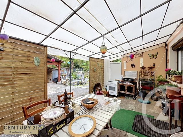 maison à vendre - 4 pièces - 113.0 m2 - LABARTHE INARD - 31 - MIDI-PYRENEES - Century 21 Pyrénées Immo