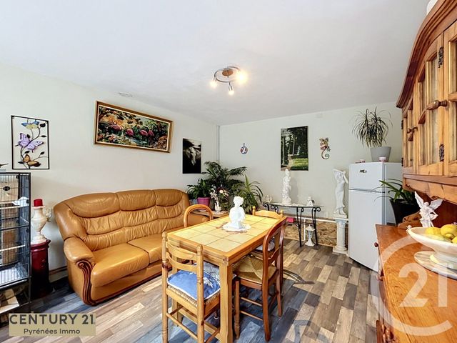 maison à vendre - 4 pièces - 113.0 m2 - LABARTHE INARD - 31 - MIDI-PYRENEES - Century 21 Pyrénées Immo