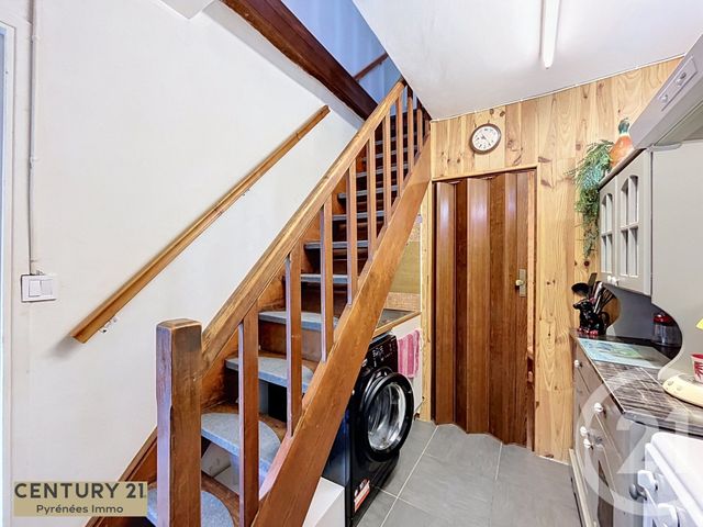 maison à vendre - 4 pièces - 113.0 m2 - LABARTHE INARD - 31 - MIDI-PYRENEES - Century 21 Pyrénées Immo