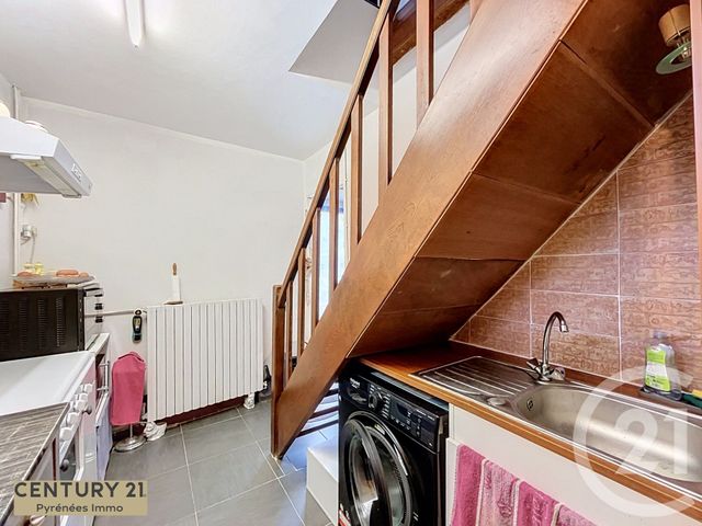 maison à vendre - 4 pièces - 113.0 m2 - LABARTHE INARD - 31 - MIDI-PYRENEES - Century 21 Pyrénées Immo