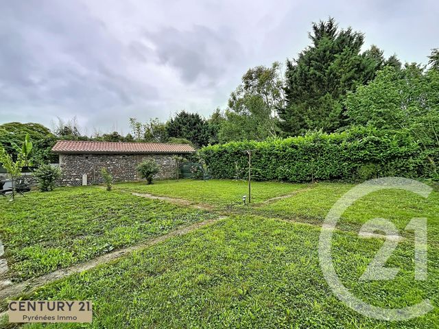 maison à vendre - 4 pièces - 113.0 m2 - LABARTHE INARD - 31 - MIDI-PYRENEES - Century 21 Pyrénées Immo
