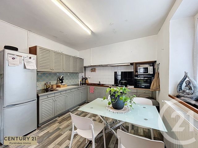 maison à vendre - 3 pièces - 63.93 m2 - LABARTHE INARD - 31 - MIDI-PYRENEES - Century 21 Pyrénées Immo