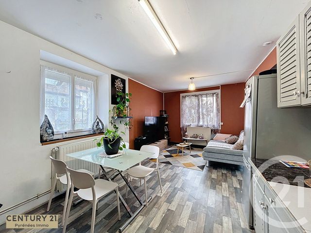 maison à vendre - 3 pièces - 63.93 m2 - LABARTHE INARD - 31 - MIDI-PYRENEES - Century 21 Pyrénées Immo