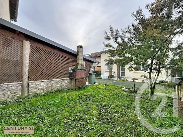 maison à vendre - 3 pièces - 63.93 m2 - LABARTHE INARD - 31 - MIDI-PYRENEES - Century 21 Pyrénées Immo