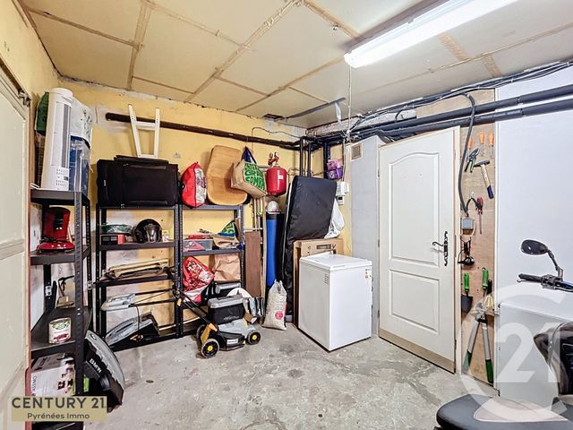 maison à vendre - 3 pièces - 63.93 m2 - LABARTHE INARD - 31 - MIDI-PYRENEES - Century 21 Pyrénées Immo