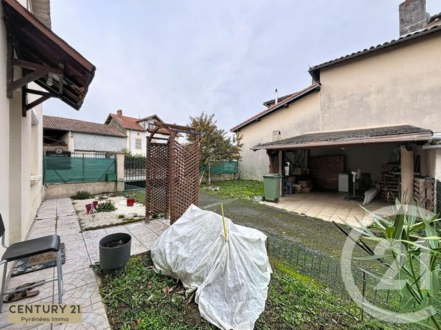 maison à vendre - 3 pièces - 63.93 m2 - LABARTHE INARD - 31 - MIDI-PYRENEES - Century 21 Pyrénées Immo