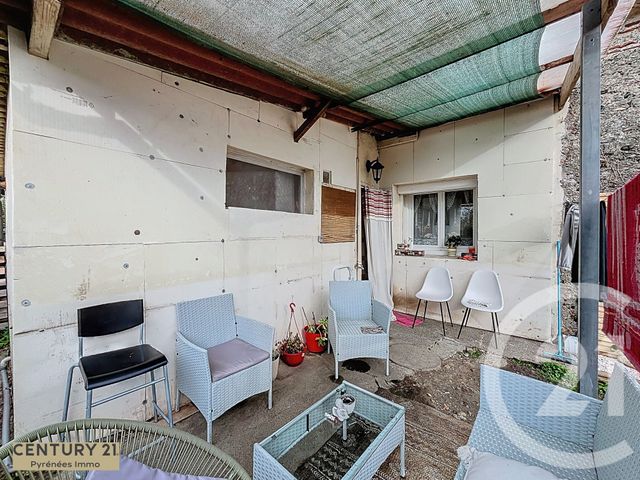 maison à vendre - 3 pièces - 63.93 m2 - LABARTHE INARD - 31 - MIDI-PYRENEES - Century 21 Pyrénées Immo