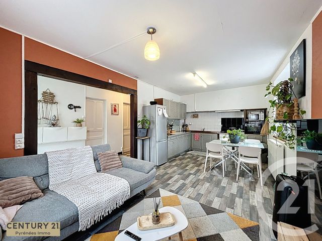 maison à vendre - 3 pièces - 63.93 m2 - LABARTHE INARD - 31 - MIDI-PYRENEES - Century 21 Pyrénées Immo