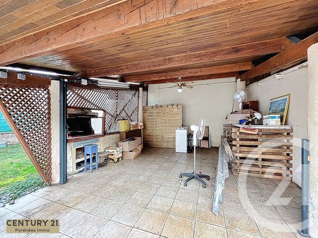 maison à vendre - 3 pièces - 63.93 m2 - LABARTHE INARD - 31 - MIDI-PYRENEES - Century 21 Pyrénées Immo