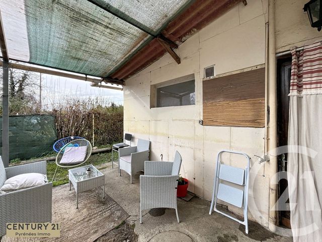maison à vendre - 3 pièces - 63.93 m2 - LABARTHE INARD - 31 - MIDI-PYRENEES - Century 21 Pyrénées Immo