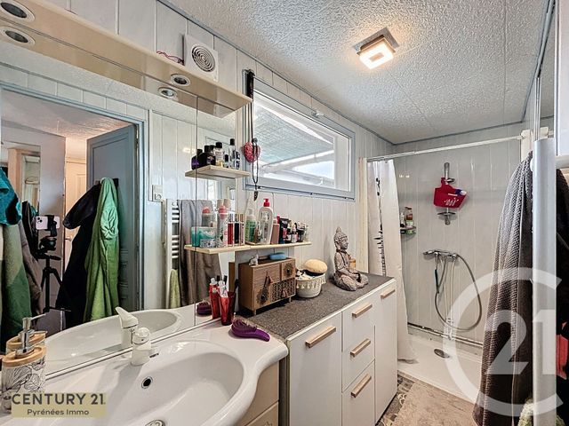 maison à vendre - 3 pièces - 63.93 m2 - LABARTHE INARD - 31 - MIDI-PYRENEES - Century 21 Pyrénées Immo