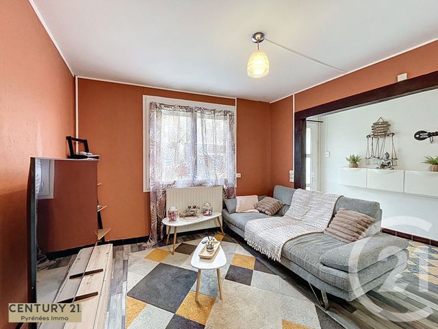 maison à vendre - 3 pièces - 63.93 m2 - LABARTHE INARD - 31 - MIDI-PYRENEES - Century 21 Pyrénées Immo