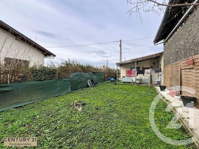 maison à vendre - 3 pièces - 63.93 m2 - LABARTHE INARD - 31 - MIDI-PYRENEES - Century 21 Pyrénées Immo