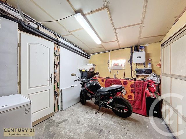 maison à vendre - 3 pièces - 63.93 m2 - LABARTHE INARD - 31 - MIDI-PYRENEES - Century 21 Pyrénées Immo