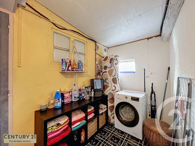 maison à vendre - 3 pièces - 63.93 m2 - LABARTHE INARD - 31 - MIDI-PYRENEES - Century 21 Pyrénées Immo