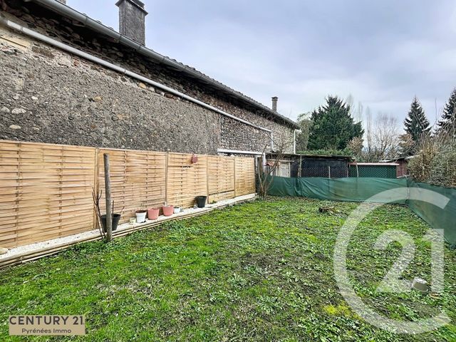 maison à vendre - 3 pièces - 63.93 m2 - LABARTHE INARD - 31 - MIDI-PYRENEES - Century 21 Pyrénées Immo