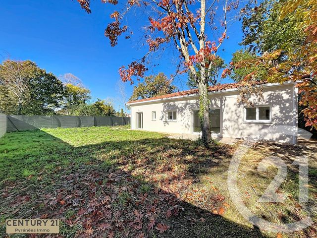 maison à vendre - 5 pièces - 124.0 m2 - ST GAUDENS - 31 - MIDI-PYRENEES - Century 21 Pyrénées Immo