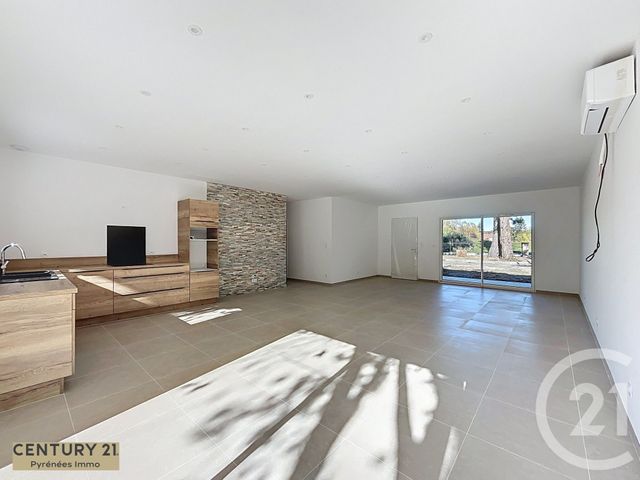 maison à vendre - 5 pièces - 124.0 m2 - ST GAUDENS - 31 - MIDI-PYRENEES - Century 21 Pyrénées Immo