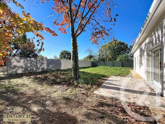 maison à vendre - 5 pièces - 124.0 m2 - ST GAUDENS - 31 - MIDI-PYRENEES - Century 21 Pyrénées Immo