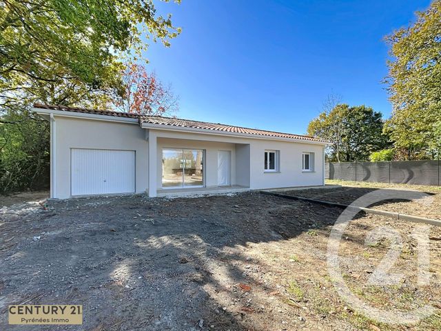 maison à vendre - 5 pièces - 124.0 m2 - ST GAUDENS - 31 - MIDI-PYRENEES - Century 21 Pyrénées Immo