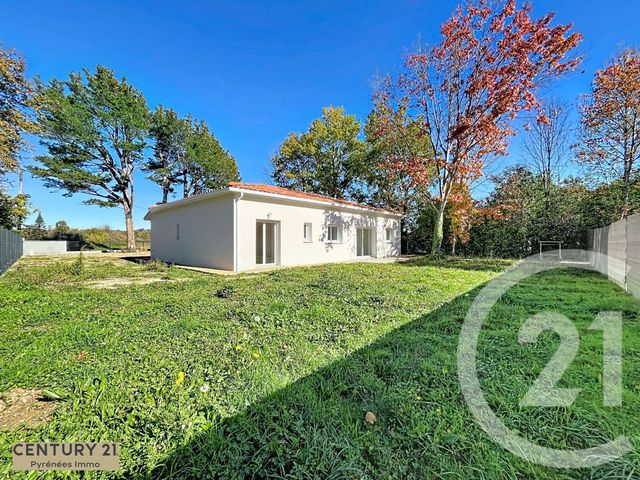 maison à vendre - 5 pièces - 124.0 m2 - ST GAUDENS - 31 - MIDI-PYRENEES - Century 21 Pyrénées Immo