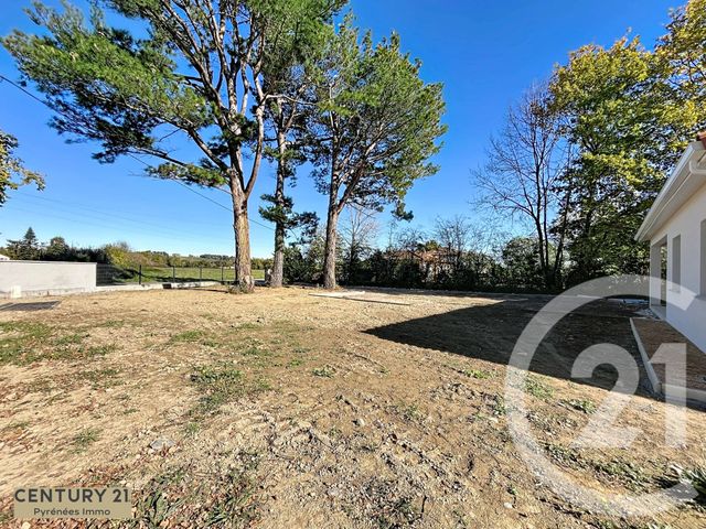 maison à vendre - 5 pièces - 124.0 m2 - ST GAUDENS - 31 - MIDI-PYRENEES - Century 21 Pyrénées Immo