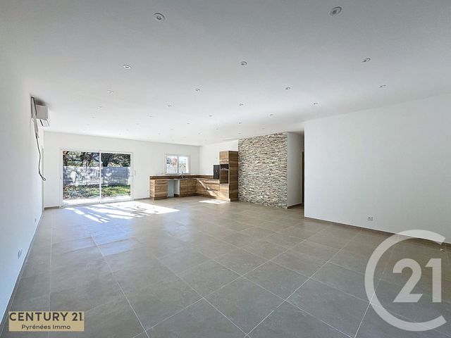 maison à vendre - 5 pièces - 124.0 m2 - ST GAUDENS - 31 - MIDI-PYRENEES - Century 21 Pyrénées Immo