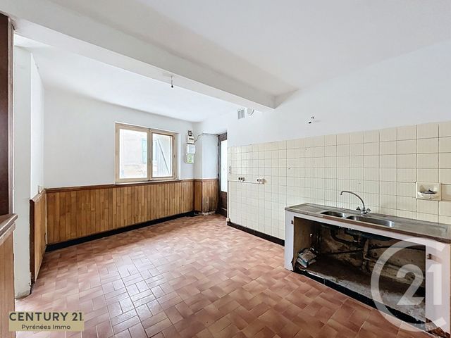 maison à vendre - 4 pièces - 86.86 m2 - MIRAMONT DE COMMINGES - 31 - MIDI-PYRENEES - Century 21 Pyrénées Immo