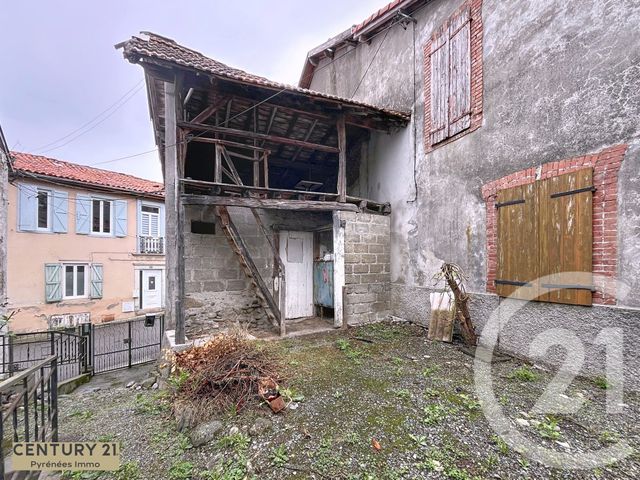maison à vendre - 4 pièces - 86.86 m2 - MIRAMONT DE COMMINGES - 31 - MIDI-PYRENEES - Century 21 Pyrénées Immo