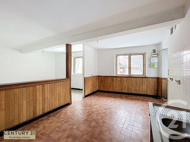 maison à vendre - 4 pièces - 86.86 m2 - MIRAMONT DE COMMINGES - 31 - MIDI-PYRENEES - Century 21 Pyrénées Immo