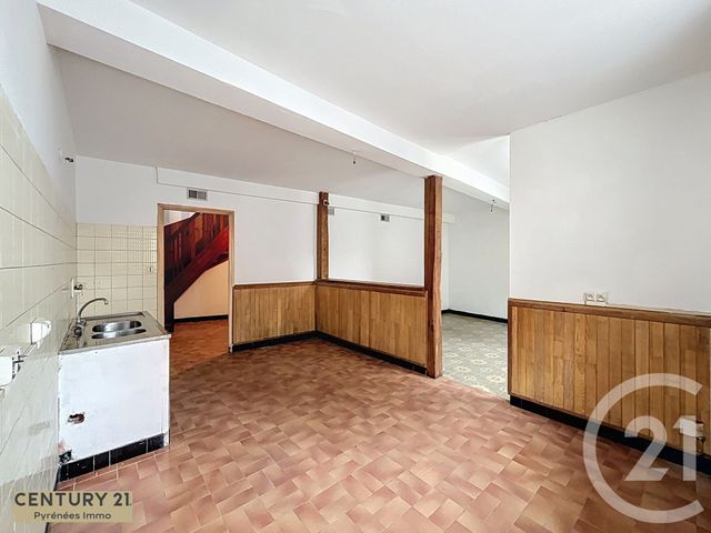 maison à vendre - 4 pièces - 86.86 m2 - MIRAMONT DE COMMINGES - 31 - MIDI-PYRENEES - Century 21 Pyrénées Immo