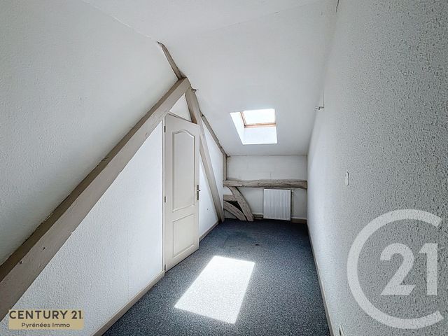 immeuble à vendre - 435.0 m2 - ST GAUDENS - 31 - MIDI-PYRENEES - Century 21 Pyrénées Immo