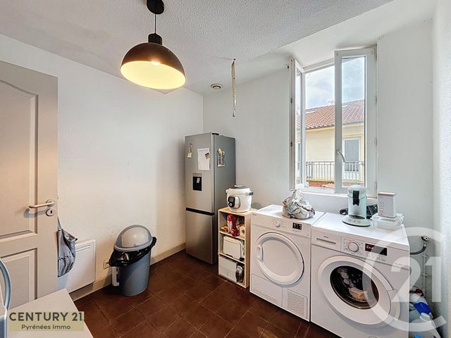 immeuble à vendre - 435.0 m2 - ST GAUDENS - 31 - MIDI-PYRENEES - Century 21 Pyrénées Immo