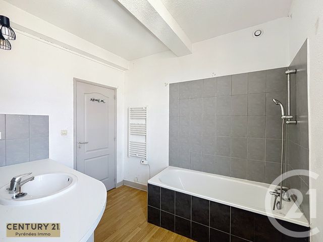 immeuble à vendre - 435.0 m2 - ST GAUDENS - 31 - MIDI-PYRENEES - Century 21 Pyrénées Immo