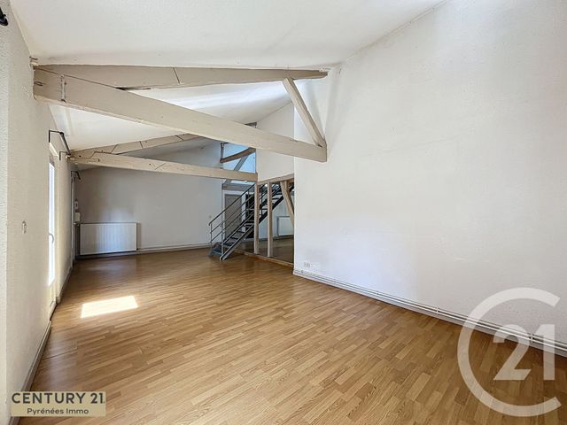 immeuble à vendre - 435.0 m2 - ST GAUDENS - 31 - MIDI-PYRENEES - Century 21 Pyrénées Immo