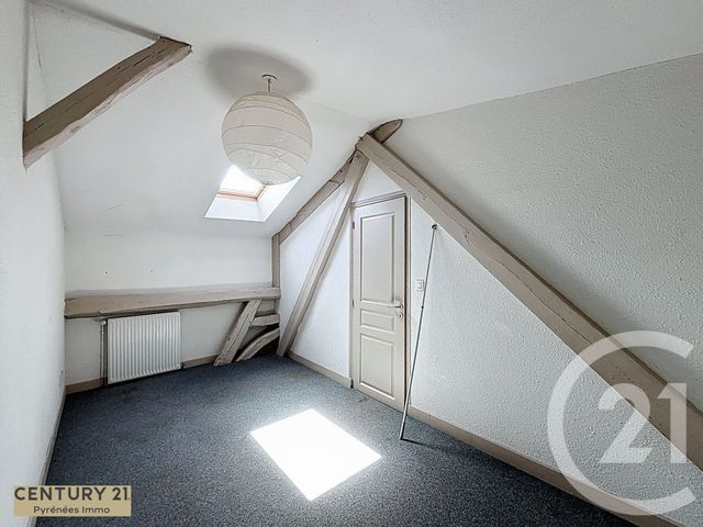 immeuble à vendre - 435.0 m2 - ST GAUDENS - 31 - MIDI-PYRENEES - Century 21 Pyrénées Immo