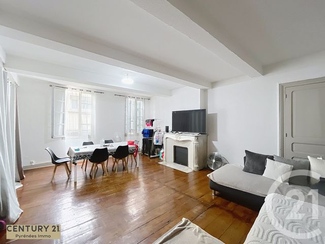 immeuble à vendre - 435.0 m2 - ST GAUDENS - 31 - MIDI-PYRENEES - Century 21 Pyrénées Immo