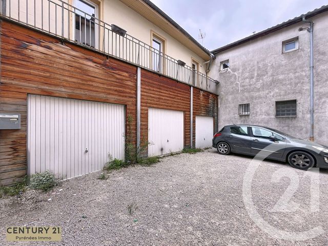 immeuble à vendre - 435.0 m2 - ST GAUDENS - 31 - MIDI-PYRENEES - Century 21 Pyrénées Immo