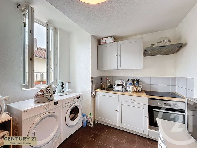 immeuble à vendre - 435.0 m2 - ST GAUDENS - 31 - MIDI-PYRENEES - Century 21 Pyrénées Immo