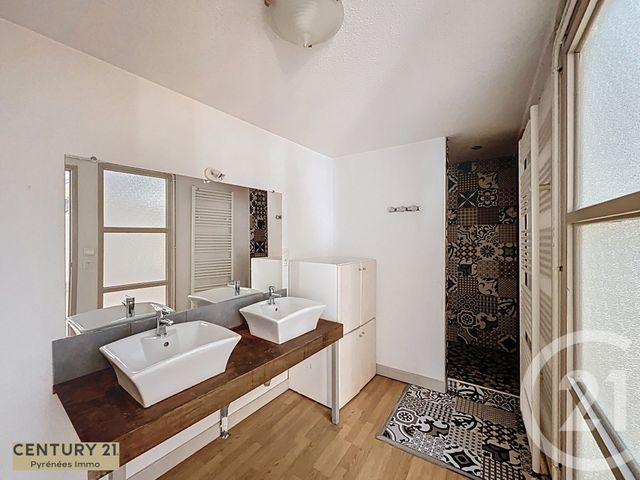 immeuble à vendre - 435.0 m2 - ST GAUDENS - 31 - MIDI-PYRENEES - Century 21 Pyrénées Immo