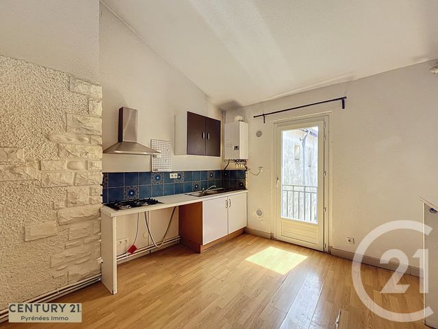 immeuble à vendre - 435.0 m2 - ST GAUDENS - 31 - MIDI-PYRENEES - Century 21 Pyrénées Immo