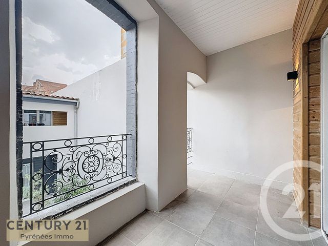 Appartement Studio à louer - 1 pièce - 25.95 m2 - ST GAUDENS - 31 - MIDI-PYRENEES - Century 21 Pyrénées Immo
