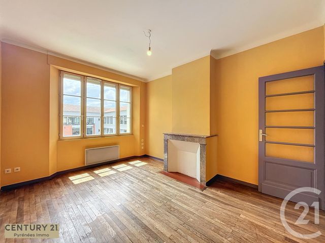 Appartement T4 à louer ST GAUDENS