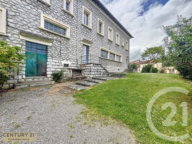 Afficher la photo en grand Appartement T4 à louer - 4 pièces - 76.41 m2 - BOULOGNE SUR GESSE - 31 - MIDI-PYRENEES - Century 21 Pyrénées Immo